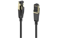 Hama CAT-8 Netzwerkkabel S/FTP (5m)