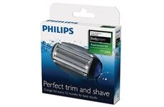 Philips TT 2000/43 Scherblatt/-folie