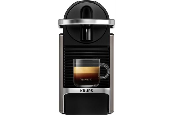 Nespresso Krups XN306T Pixie
