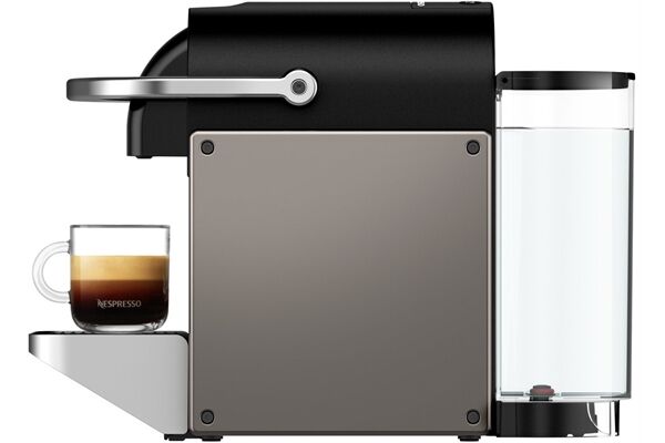 Nespresso Krups XN306T Pixie