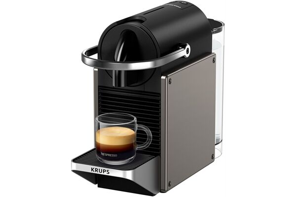 Nespresso Krups XN306T Pixie