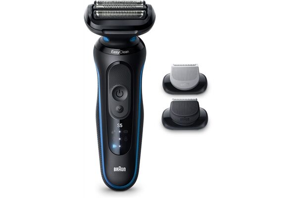 Braun 52-B1650s Series 5