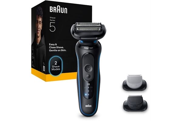 Braun 52-B1650s Series 5