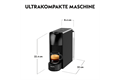 Nespresso Krups XN1108 Essenza Mini Schwarz