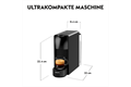 Nespresso Krups XN1108 Essenza Mini Schwarz