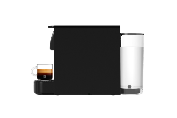 Nespresso Krups XN1108 Essenza Mini Schwarz