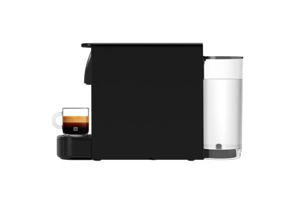Nespresso Krups XN1108 Essenza Mini Schwarz