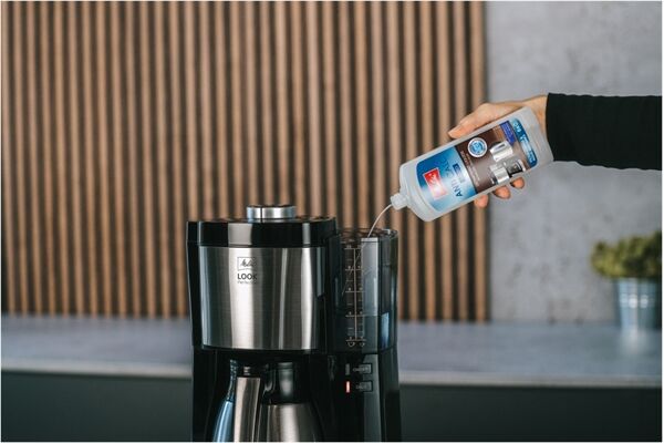 Melitta AntiCalc FilterMachines Liquid (250ml)