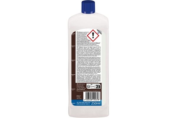 Melitta AntiCalc FilterMachines Liquid (250ml)