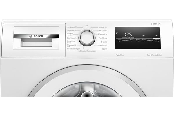 Bosch WAN282E3