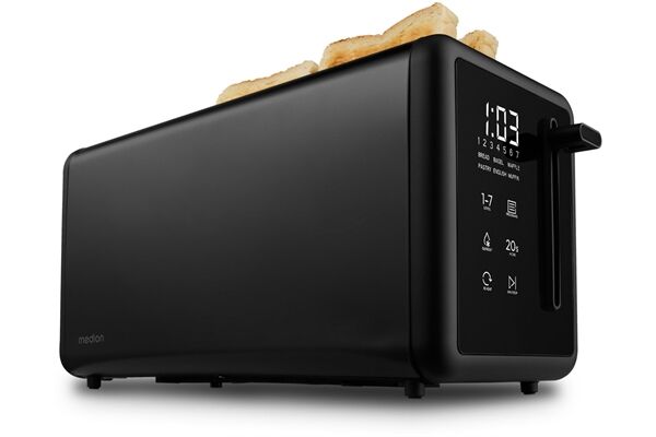 Medion Life MD12103 Toaster
