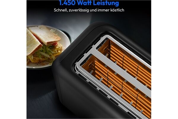 Medion Life MD12103 Toaster