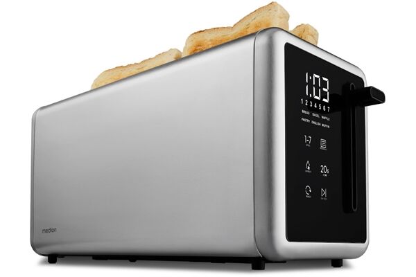 Medion Life MD12103 Toaster