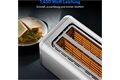 Medion Life MD12103 Toaster
