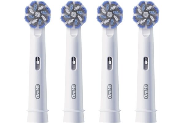 Oral-B EB Pro Sensitive Clean 4er