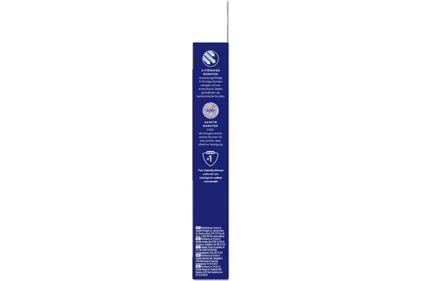 Oral-B EB Pro Sensitive Clean 4er