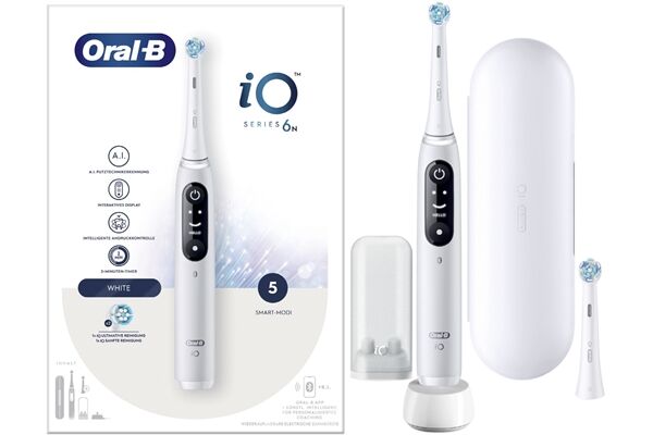Oral-B iO Series 6