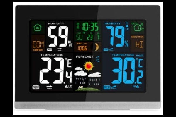 Technoline WS 6462