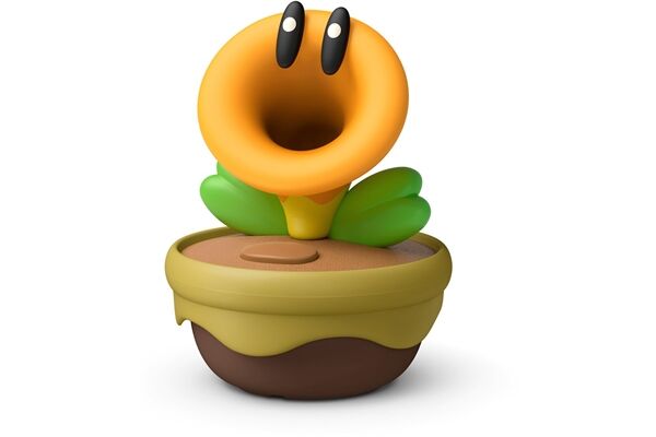 Nintendo Plauderblume