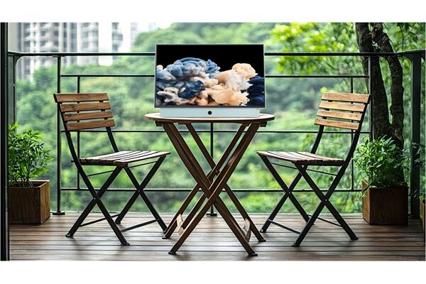 METZ blue 24MPE7000Y