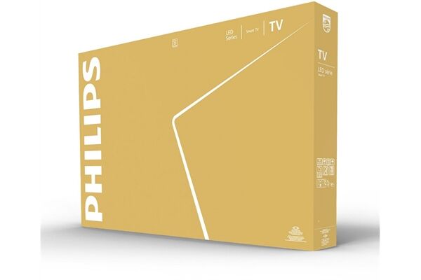 Philips 24PHS6000/12