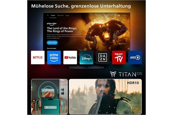 Philips 24PHS6000/12 B-Ware