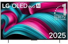 LG OLED42C58LA B-Ware