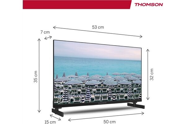 Thomson 24HD2S13