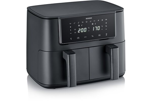Severin FR 2463