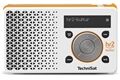 Technisat DigitRadio 1 hr2 Edition