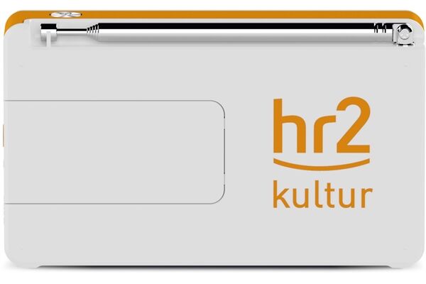 Technisat DigitRadio 1 hr2 Edition