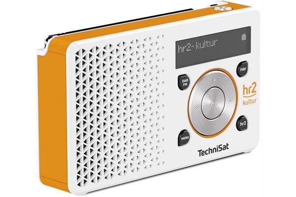 Technisat DigitRadio 1 hr2 Edition