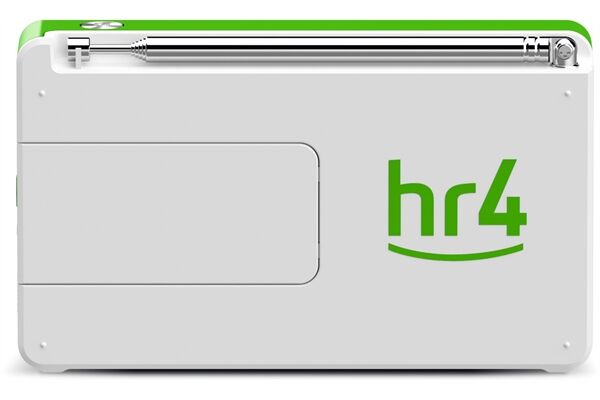 Technisat DigitRadio 1 hr4 Edition