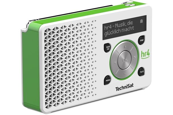 Technisat DigitRadio 1 hr4 Edition
