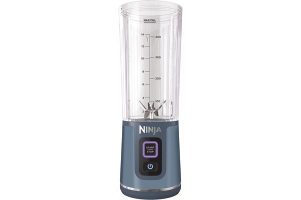 NINJA Blast