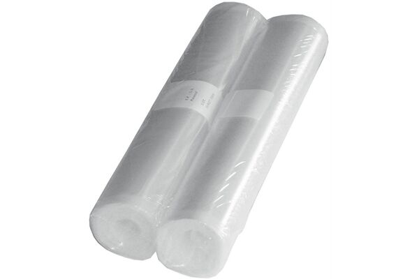 Rommelsbacher VRS 3060 - 2 Rollen à 30x600cm