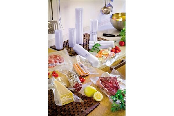 Rommelsbacher VRS 3060 - 2 Rollen à 30x600cm