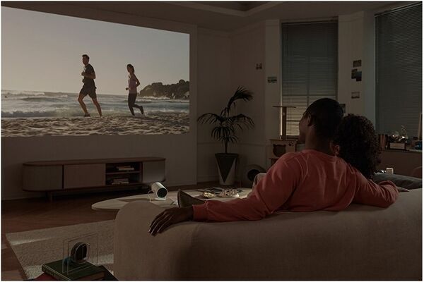 Samsung The Freestyle (2023) B-Ware