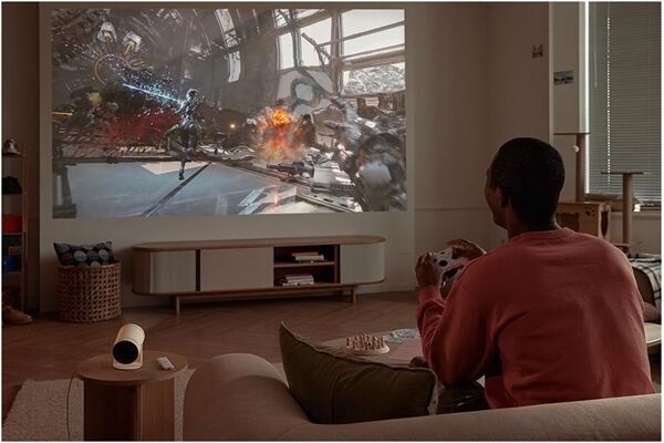 Samsung The Freestyle (2023) B-Ware