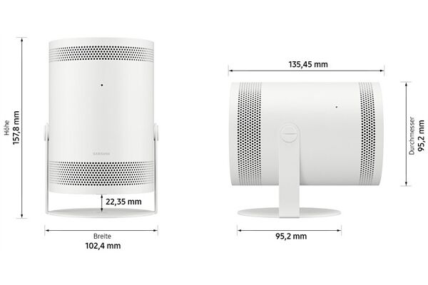 Samsung The Freestyle (2023) B-Ware