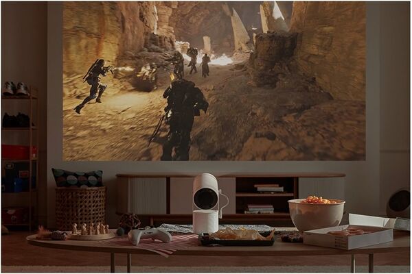 Samsung The Freestyle (2023) B-Ware