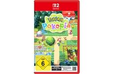Nintendo SW2 Pokémon Pokopia