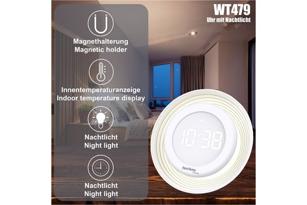Technoline WT 479