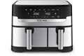 Tefal EY90JDE Dual Easy Fry & Grill