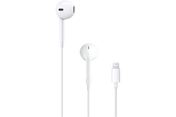 Apple EarPods (Lightning) B-Ware