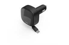 Hama Auto-Schnellladegerät (30W)