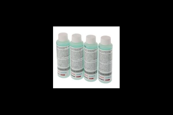 Bosch Pflegeset für Wärmepumpentrockner 00312111 4x125ml