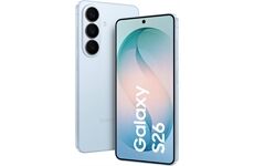 Samsung Galaxy S26 (512GB) (blau)