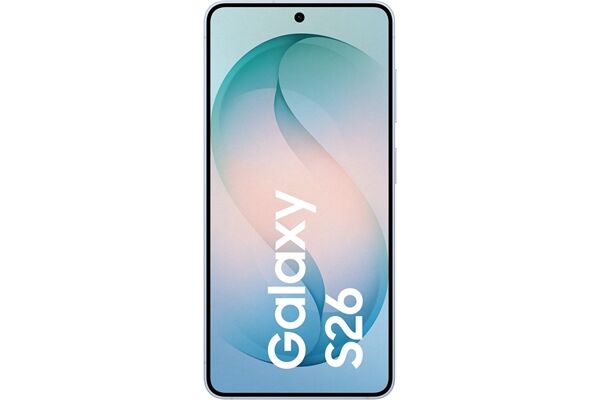Samsung Galaxy S26 (512GB)