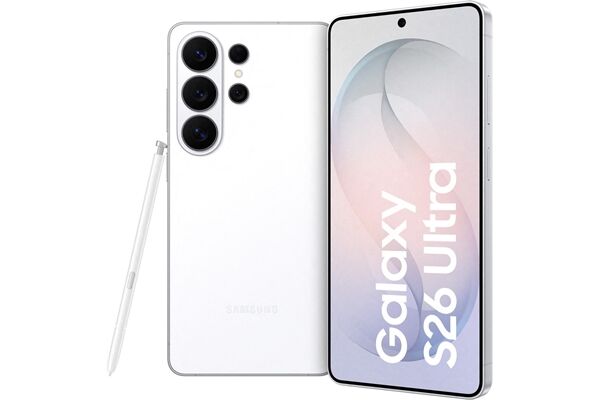 Samsung Galaxy S26 Ultra (1TB)